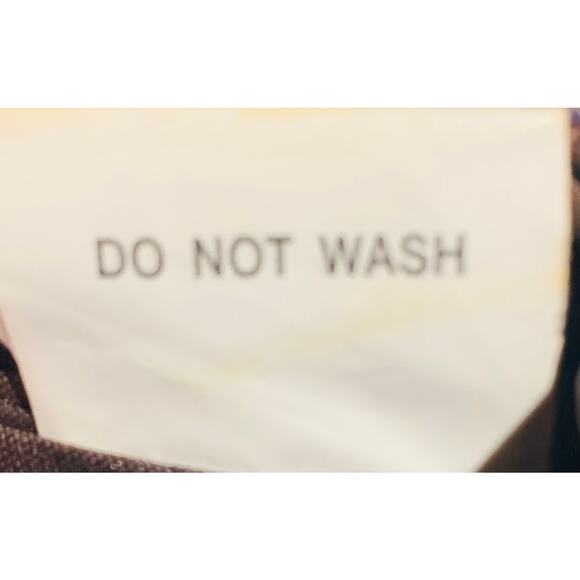 Vintage PVC Purse Brown Strap Pockets Zipper Snap Phone Pocket 10"x 9" Bag Retro - Picture 8 of 16